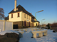 Bahnhof Ochtendung